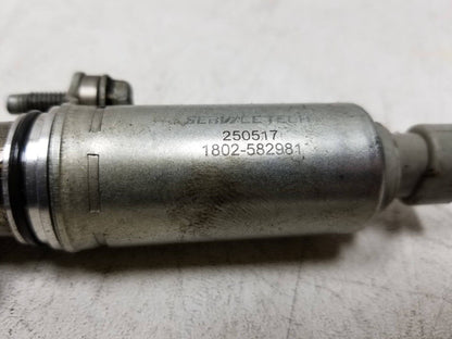 2010 - 2017 Chevrolet Equinox GMC Terrain Valve Timing Solenoid 2.4l 2pcs OEM