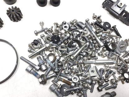2017 - 2024 BMW G310r Misc Bolt Hardware Screw Nuts Bracket OEM