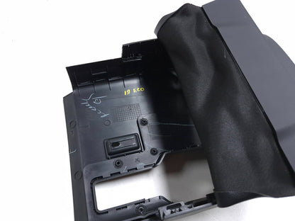 2019 Ford Ecosport Steering Column Shroud Trim Cover OEM