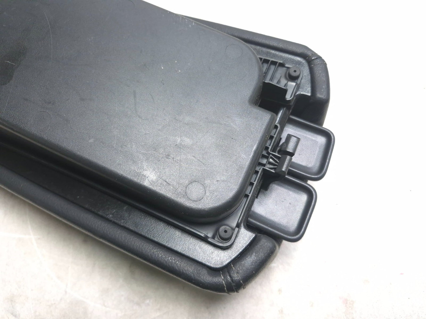 2018 Nissan Altima Center Console Armrest Lid OEM