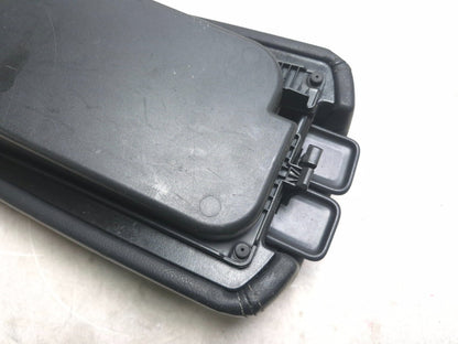 2018 Nissan Altima Center Console Armrest Lid OEM