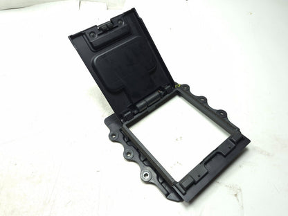 2009 Lexus IS250 Trunk Luggage Storage Extension Door OEM