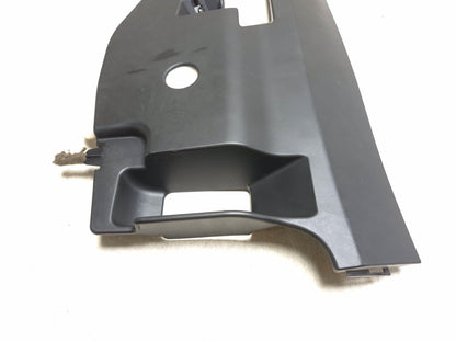 2009 Lexus IS250 Lower Dashboard Trim Panel Cover OEM