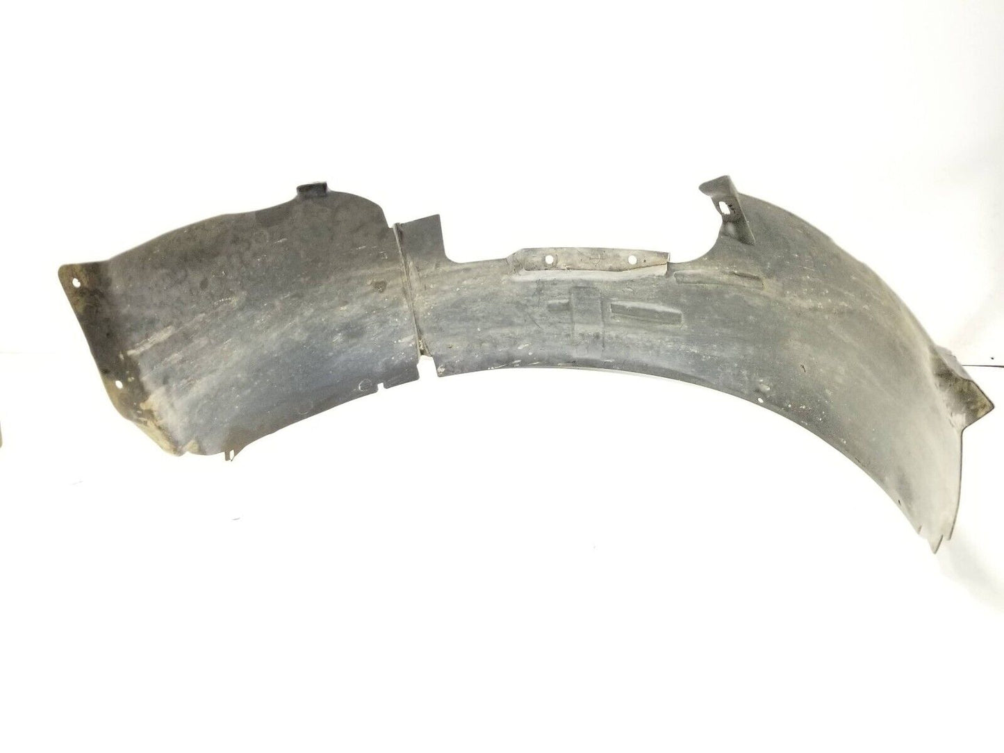 2007-2012 Dodge Caliber Fender Liner Splash Guard Front & Rear 4pcs OEM