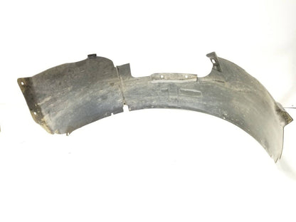 2007-2012 Dodge Caliber Fender Liner Splash Guard Front & Rear 4pcs OEM