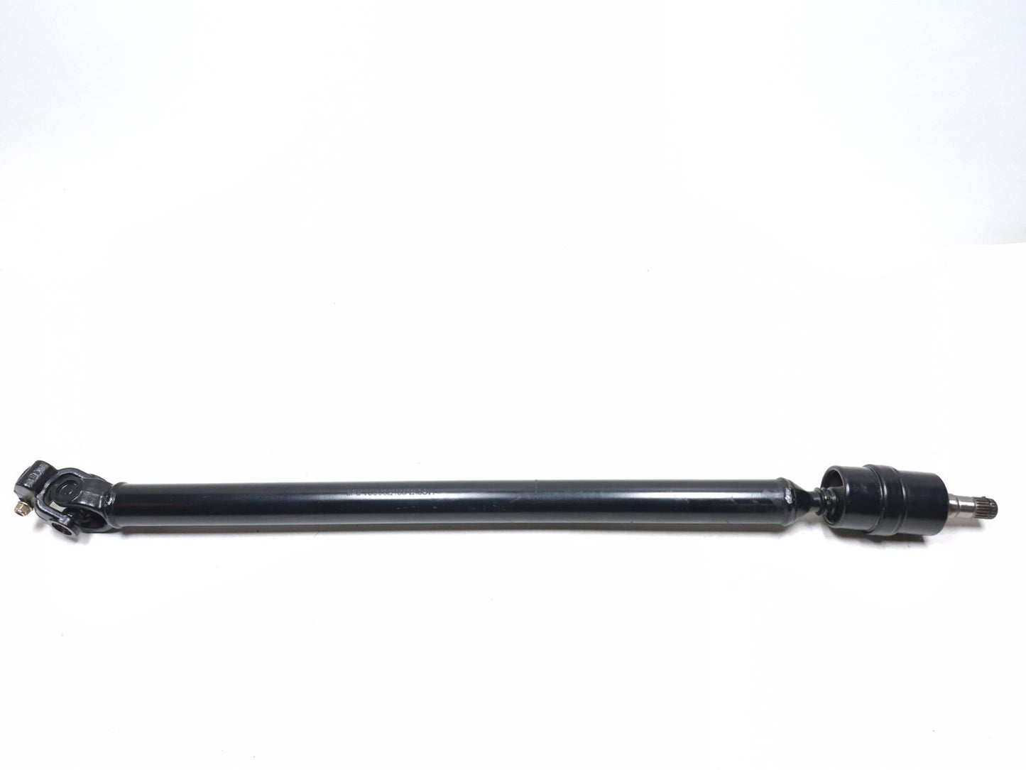 2022 Can-am Ryker 900 Differencial Drive Gear Shaft OEM
