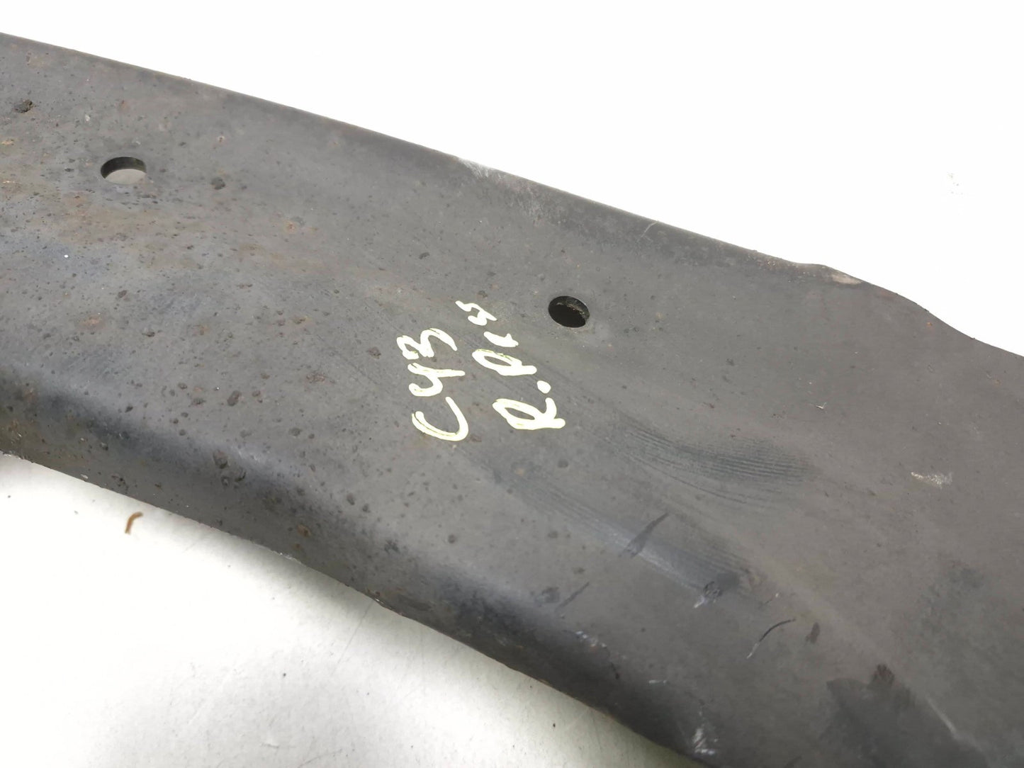 2011 Volkswagen Tiguan 2.0l Rear Trailing Control Arm Pair OEM