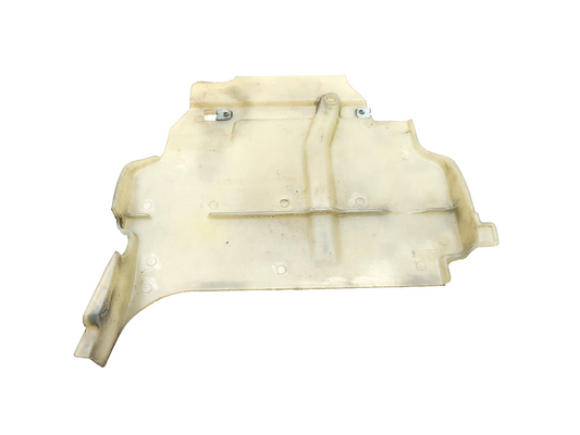 1989-1998 Honda Pc800 Pacific Coast Gas Fuel Tank Heat Shield Cover  OEM