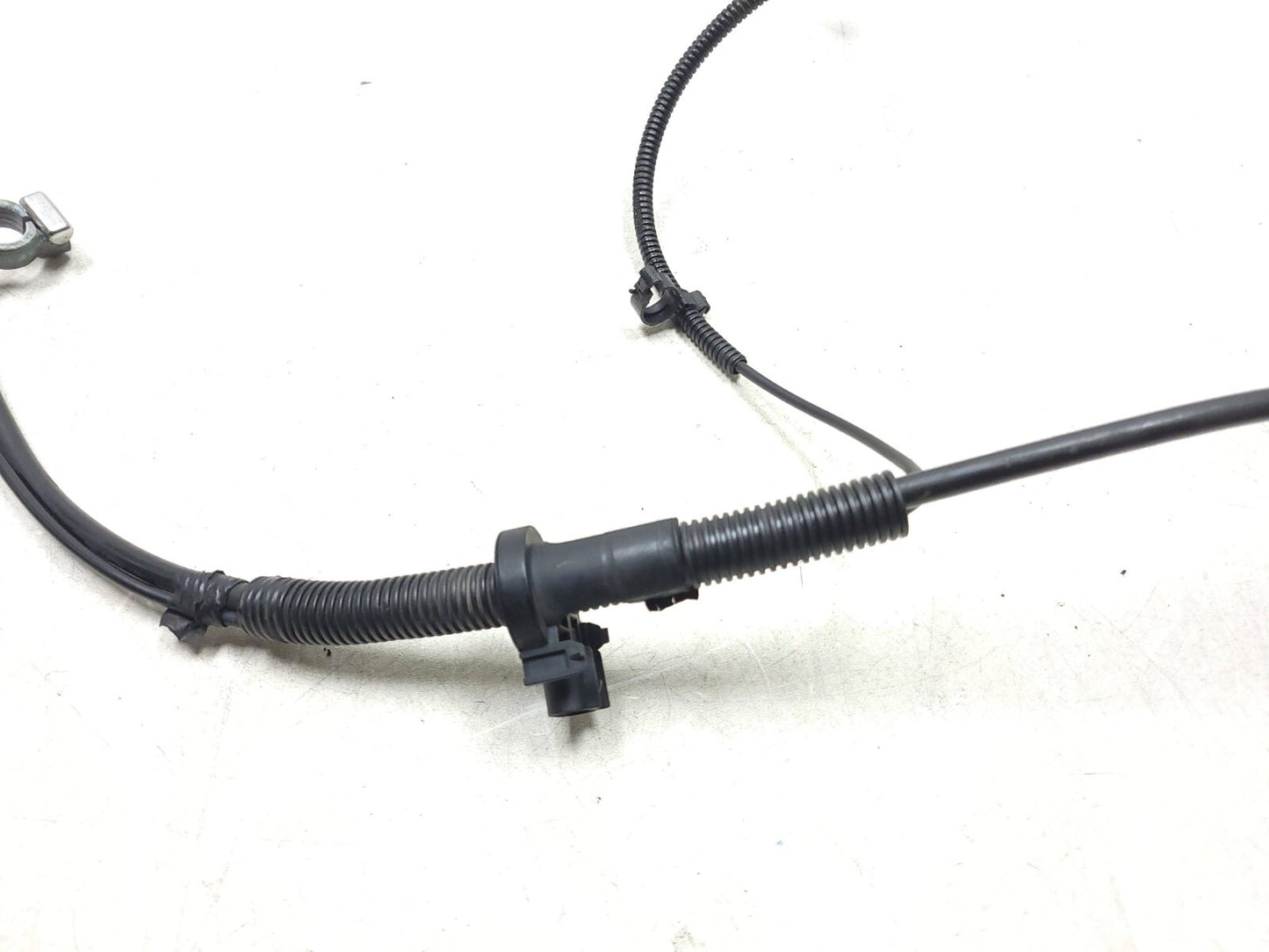 2010 - 2014 Chevrolet Suburban Negative Battery Cable OEM