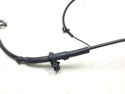 2010 - 2014 Chevrolet Suburban Negative Battery Cable OEM