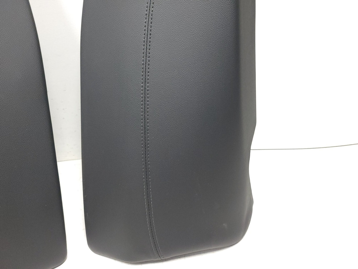 2017-2023 Alfa Romeo Stelvio Rear Passenger Seat Bolster OEM