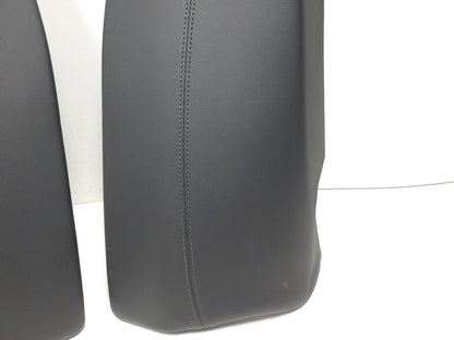 2017-2023 Alfa Romeo Stelvio Rear Passenger Seat Bolster OEM