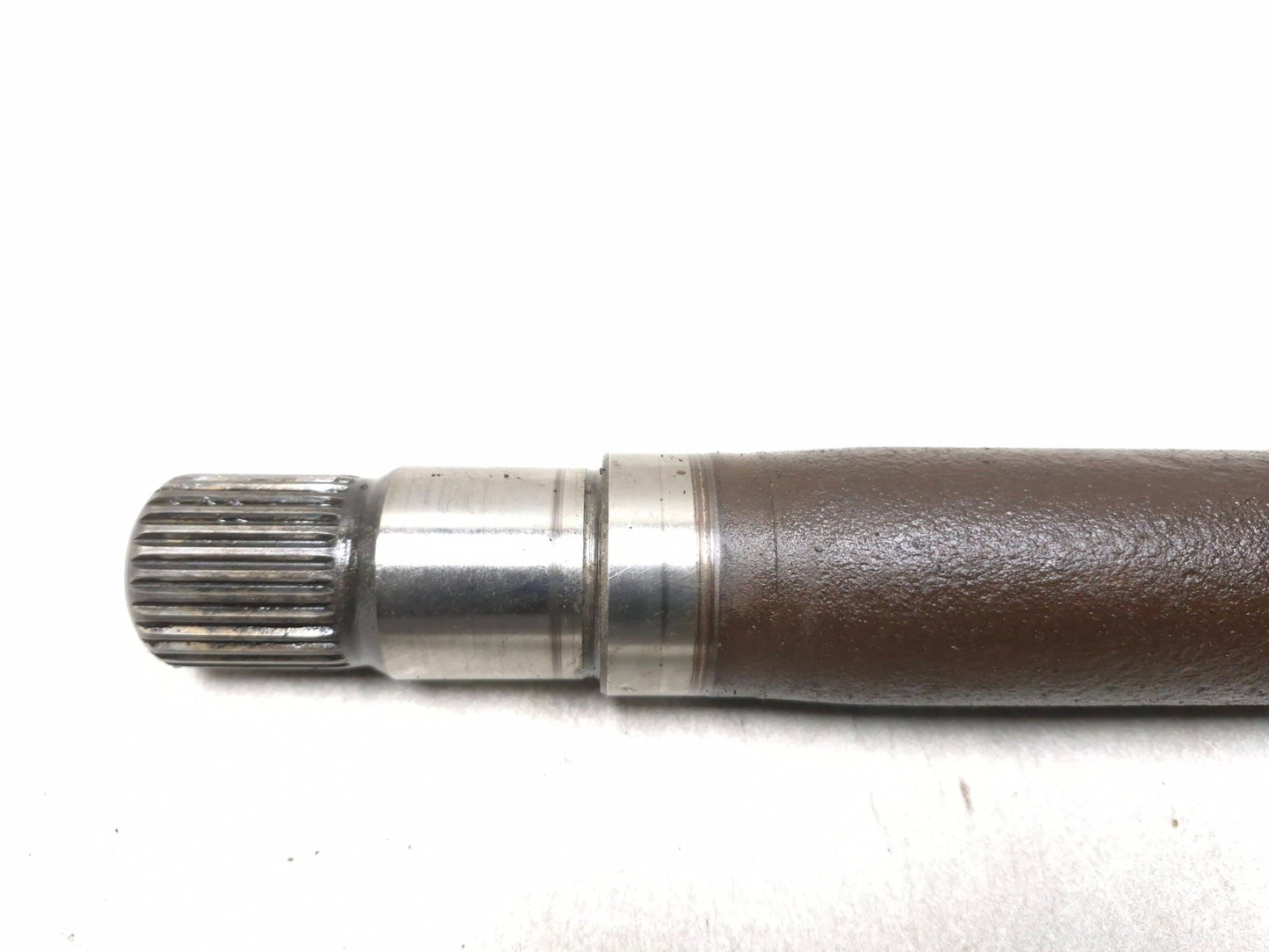 2013 Dodge Grand Caravan Axle Shaft Jackshaft Front Intermediate OEM