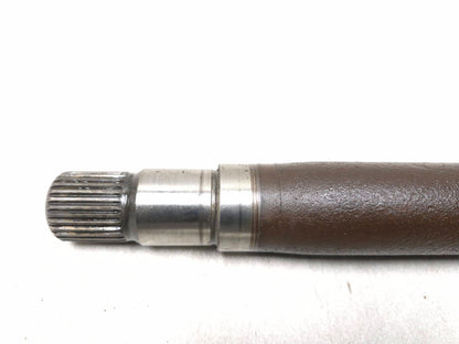 2013 Dodge Grand Caravan Axle Shaft Jackshaft Front Intermediate OEM