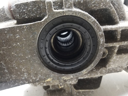 2013 Porsche Cayenne Rear Differential OEM
