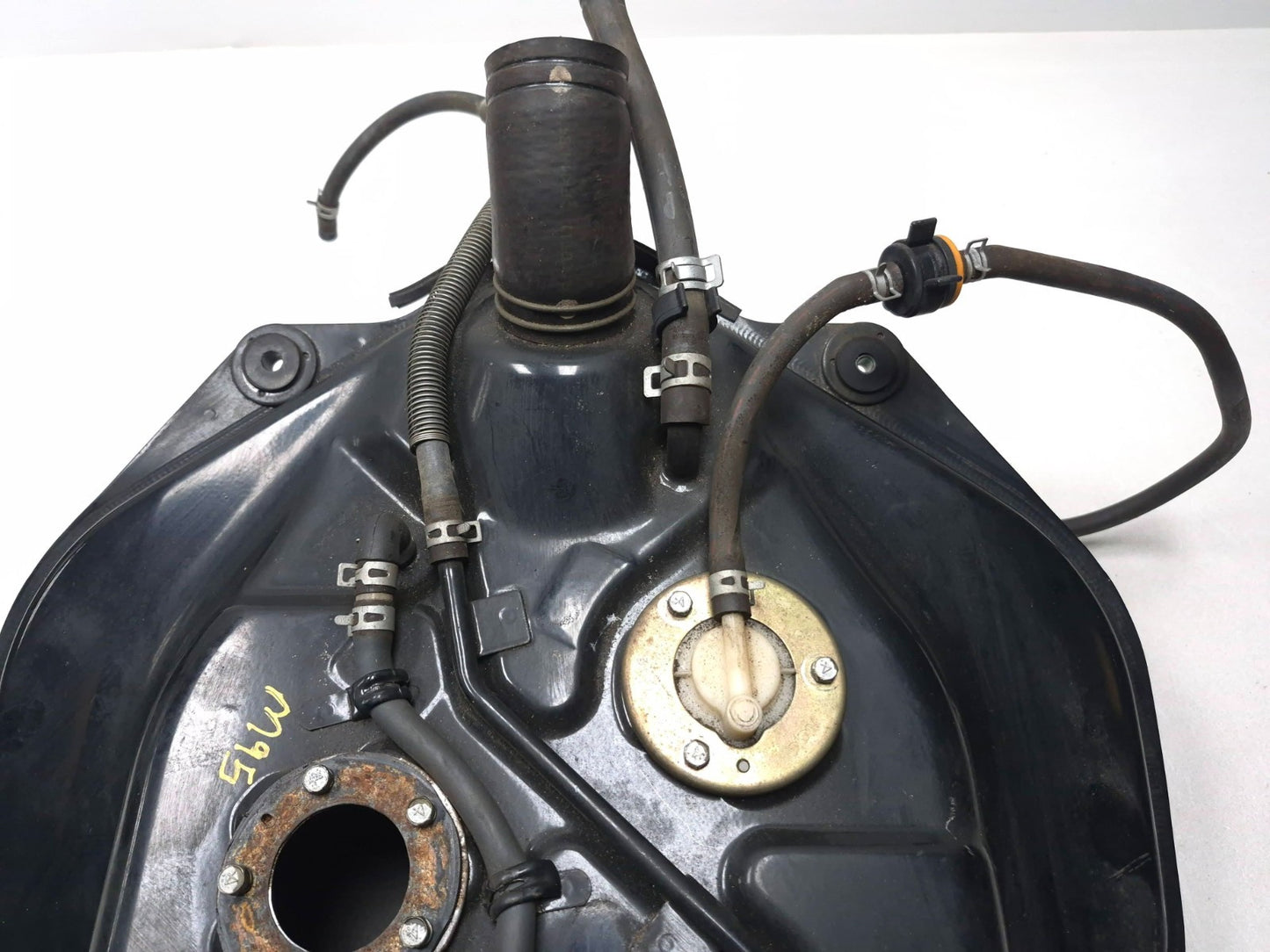 1999 Suzuki Intruder 1500 Fuel Tank Assy OEM