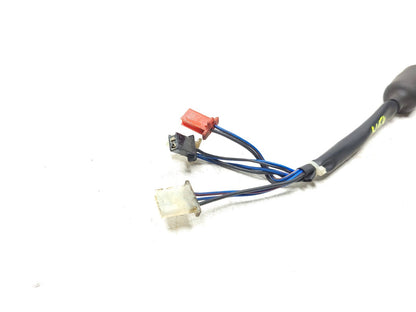 14 - 20 Harley Xg750 Street 750 Rear Taillight Sub Wiring Harness OEM