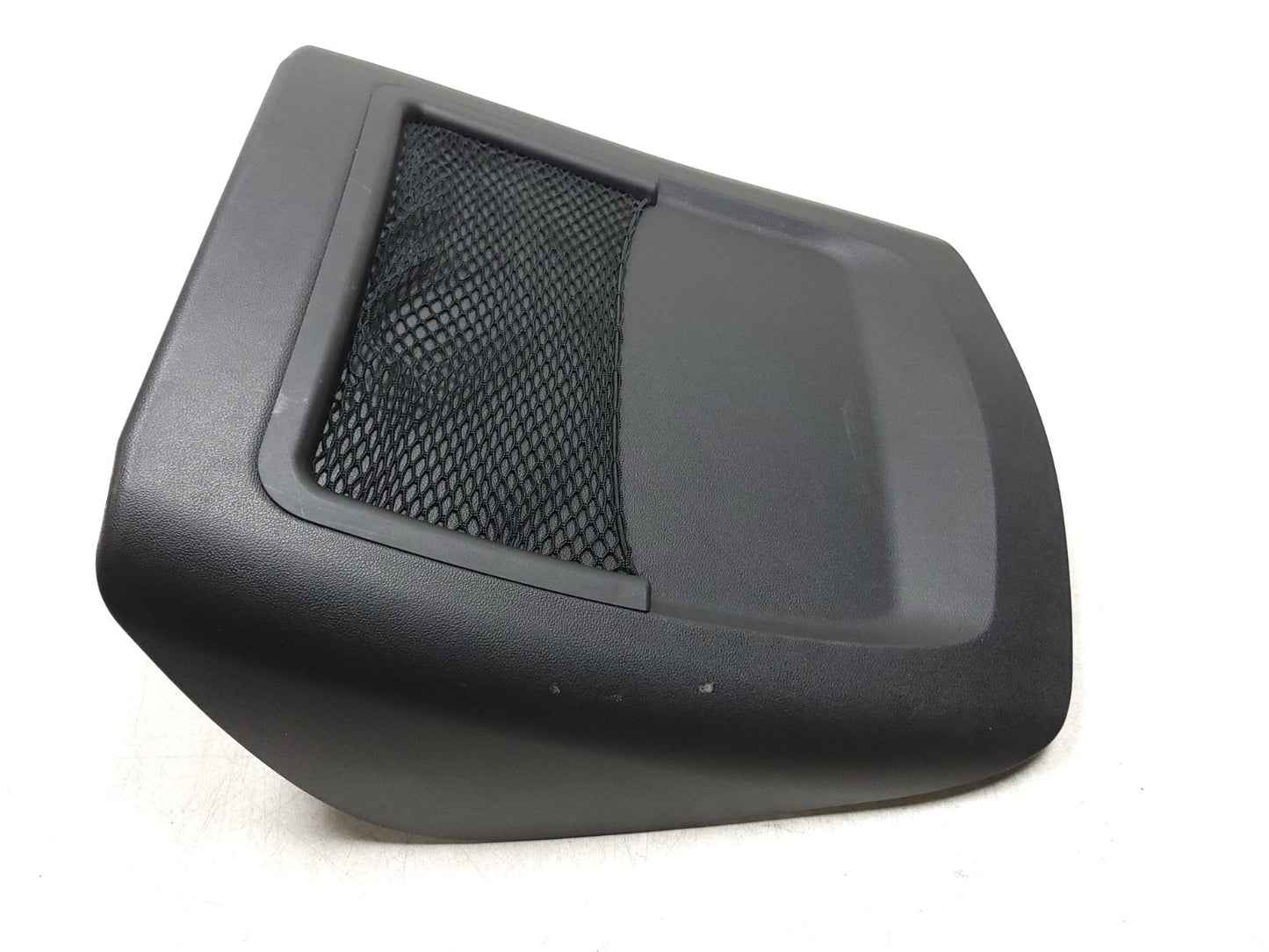 2004 - 2010 BMW X3 E83 Front Left Driver Seat Back Trim Panel OEM