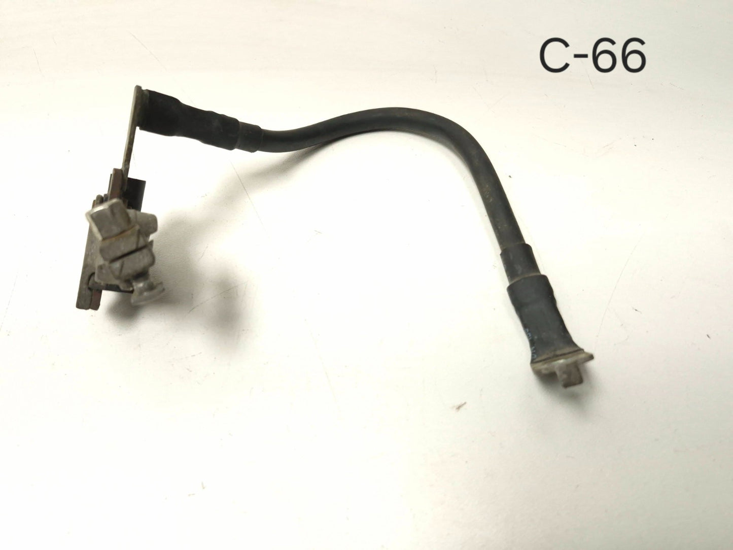 2012 Hyundai Sonata Negative Battery Cable  OEM
