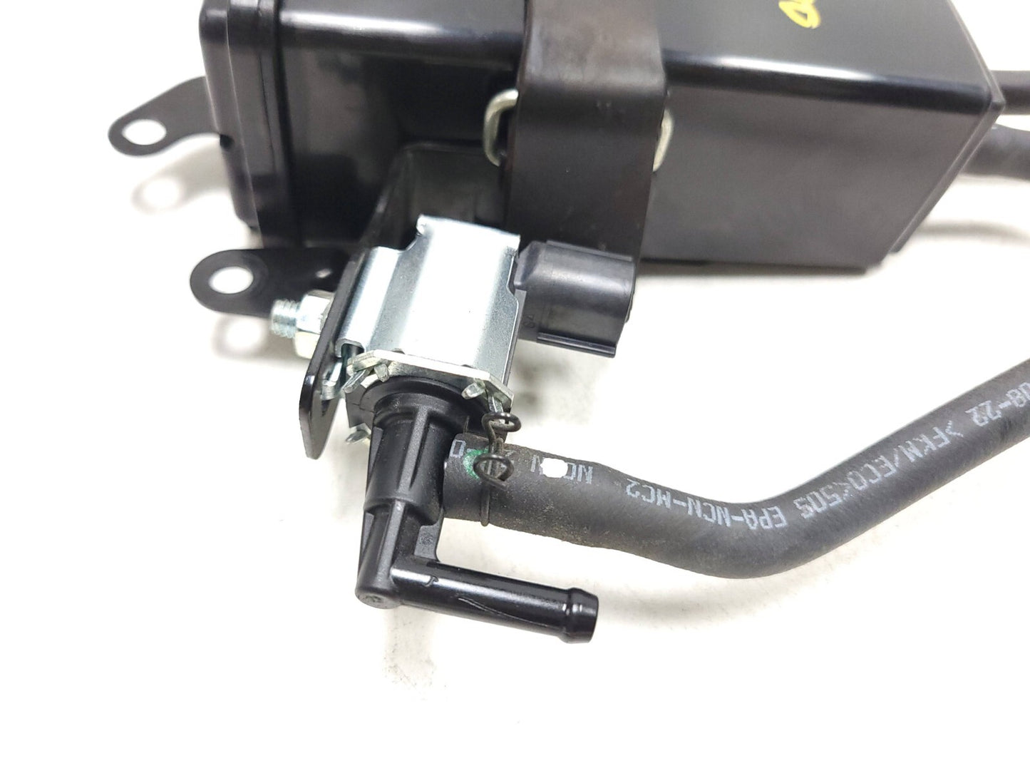 17-24 Kawasaki Kle300 Versys-x 300 Evap Vapor Charcoal Emission Canister