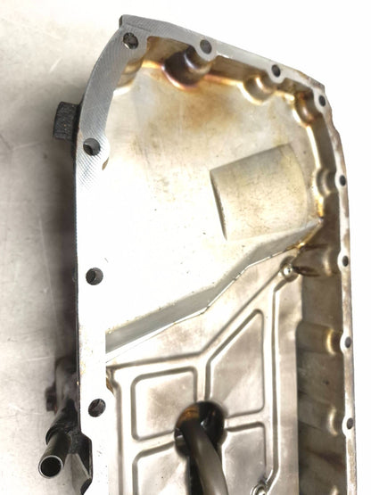 2007 Saab 9-5 Aero Engine Oil Pan OEM