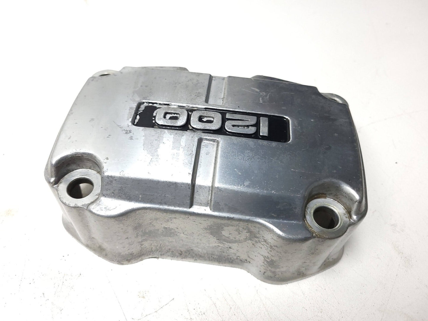 1984 - 1987 Honda Gl1200 Goldwing Engine Valve Cover Left & Right OEM