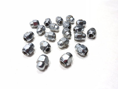 2013 Hyundai Genesis Coupe Wheel Lug Nut OEM