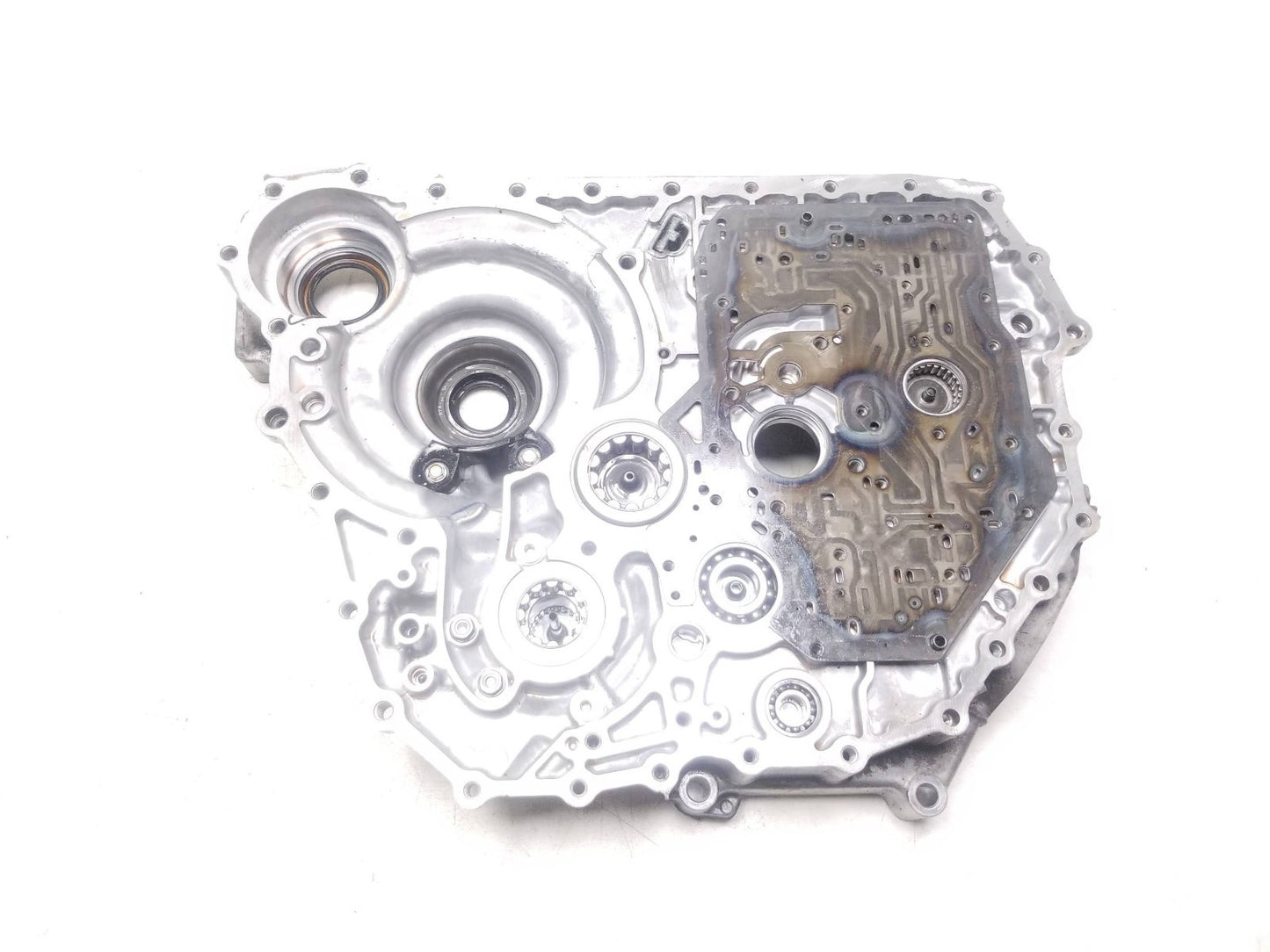 2014 Acura RDX Automatic Transmission Bell Housing  21210-rmh-000 OEM ✅