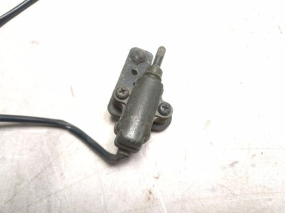 2005 Kawasaki Bn125 Eliminator Side Kickstand & Sensor Switch Pair OEM
