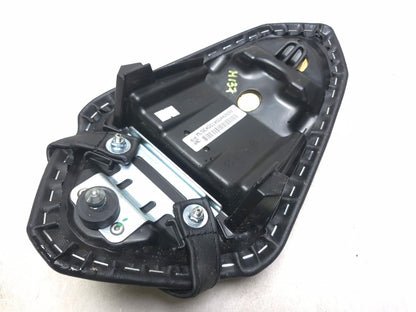 2025 Kawasaki Ninja Ex 500 Seat Driver & Passenger Pair OEM