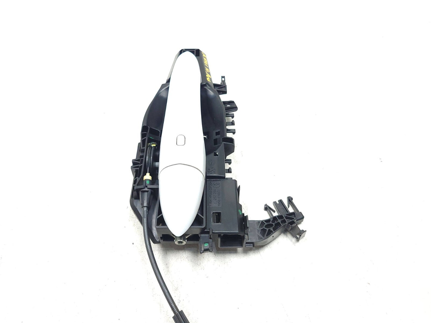 2018 Alfa Romeo Stelvio Side Door Handle Front Passenger Side Right OEM