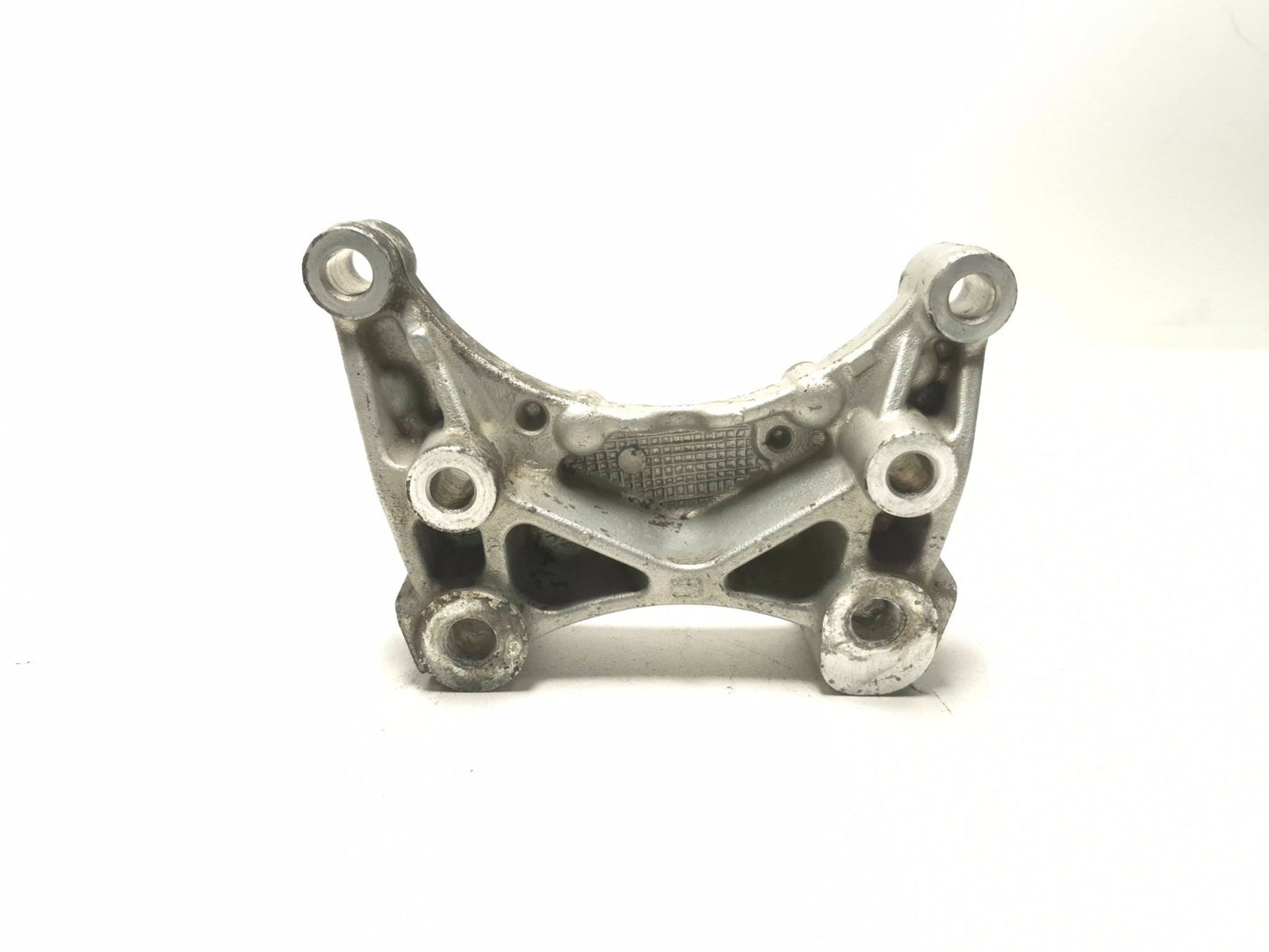 2007 Honda Fit At Rear Engine Mount Bracket  OEM
