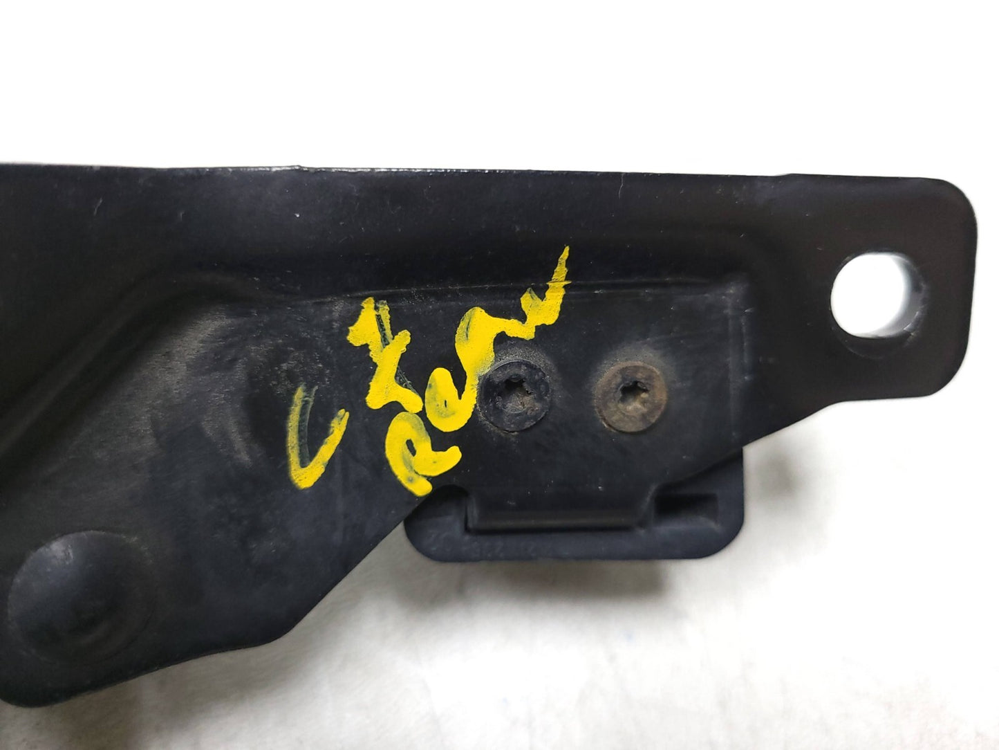 2007 - 2013 BMW X5 E70 Tailgate Trunk Lift Shock Left & Right OEM