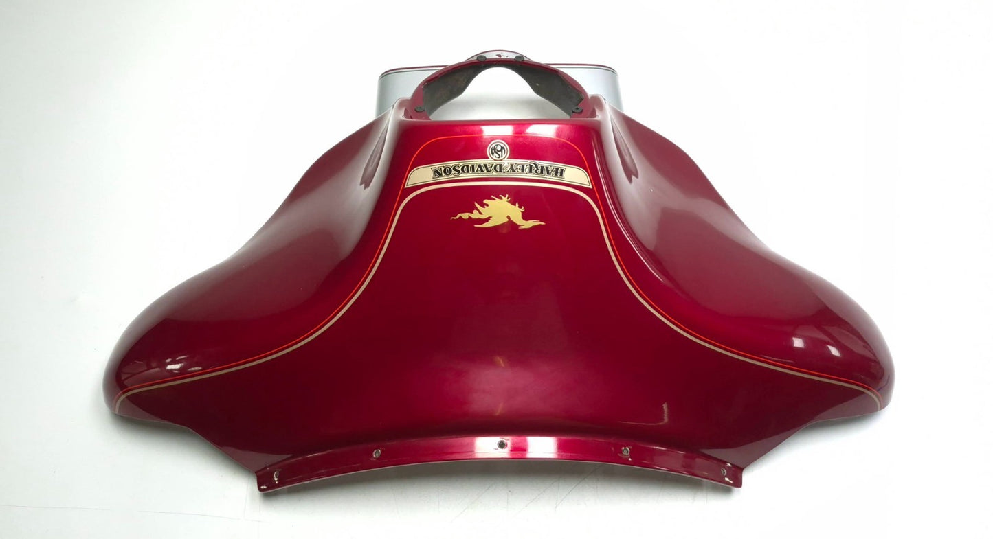 1986 - 1995 Harley-davidson Electra Glide Flhtc Outer Batwing Fairing