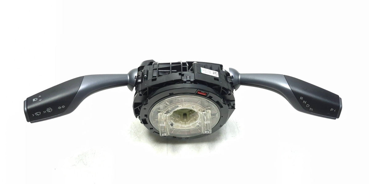 2021 Tesla Model 3 Steering Column Combination Turn Wiper Switch OEM