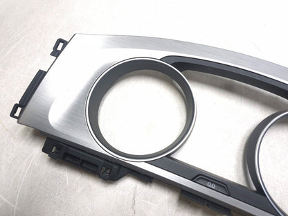 2015 Volkswagen Golf Tsi Instrument Cluster Trim OEM