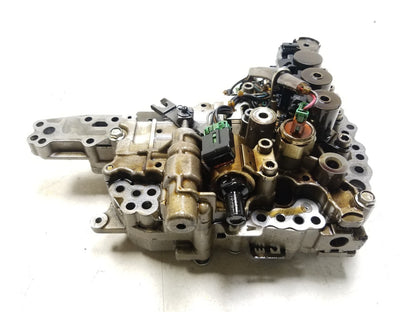 09-14 Nissan Rogue Valve Body Automatic Transmission OEM ✅