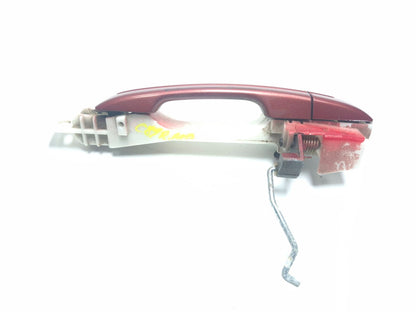 2008 Acura Tl Type-s Rear Door Exterior Handle Passenger Side Right OEM
