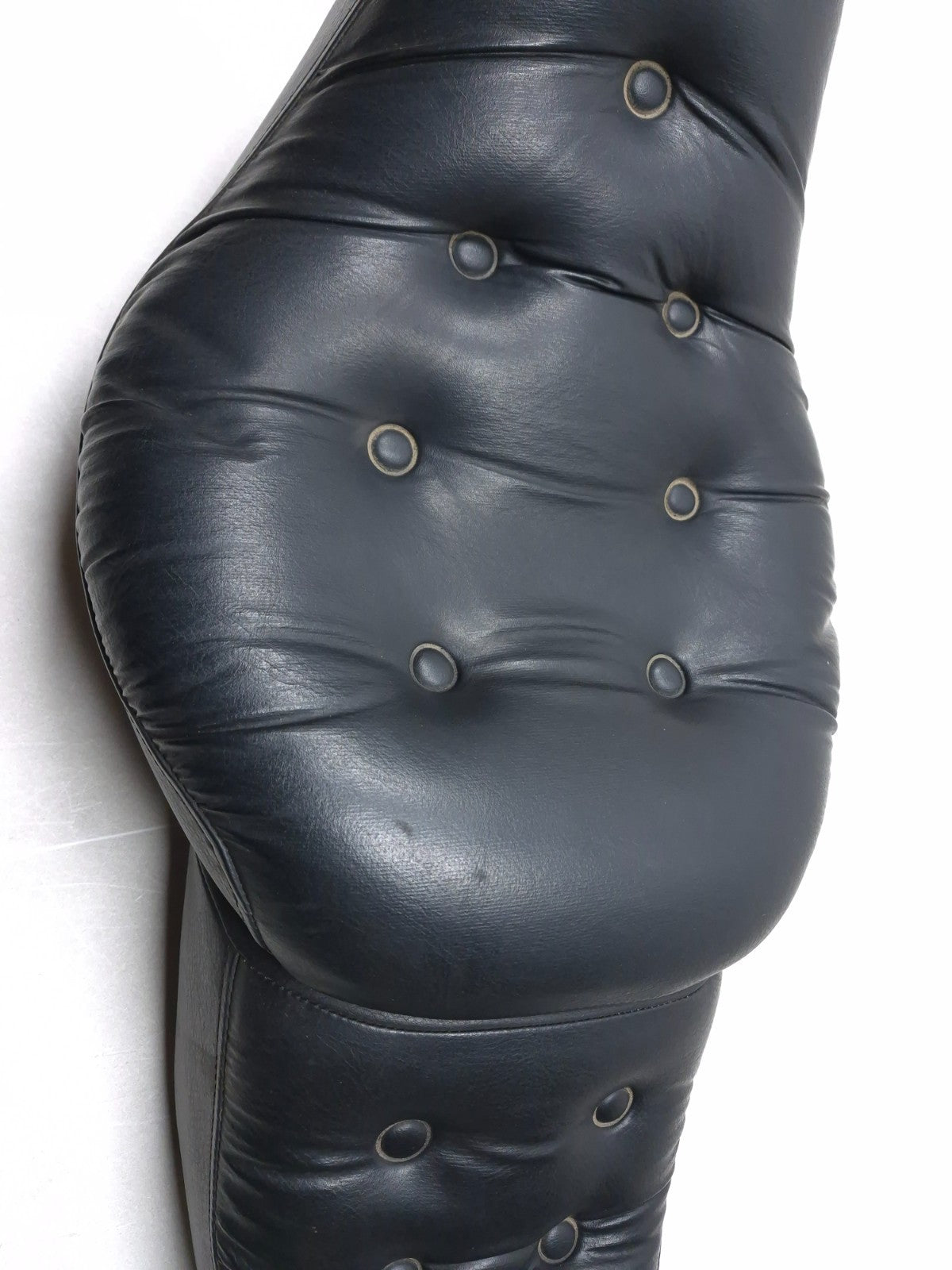 1996 Yamaha Virago Xv750 Seat OEM