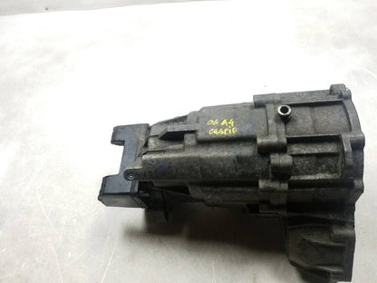 2004 - 2006 Audi A4 Quattro Transfer Case 3.0l OEM