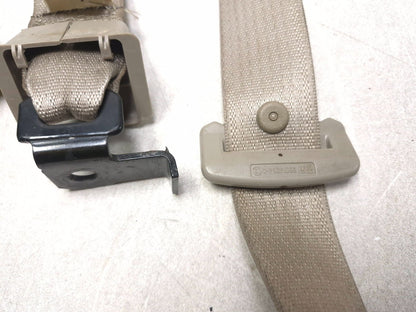 2008 Lincoln Navigator Rear 2nd Row Seat Belt Retractor Left & Right OEM
