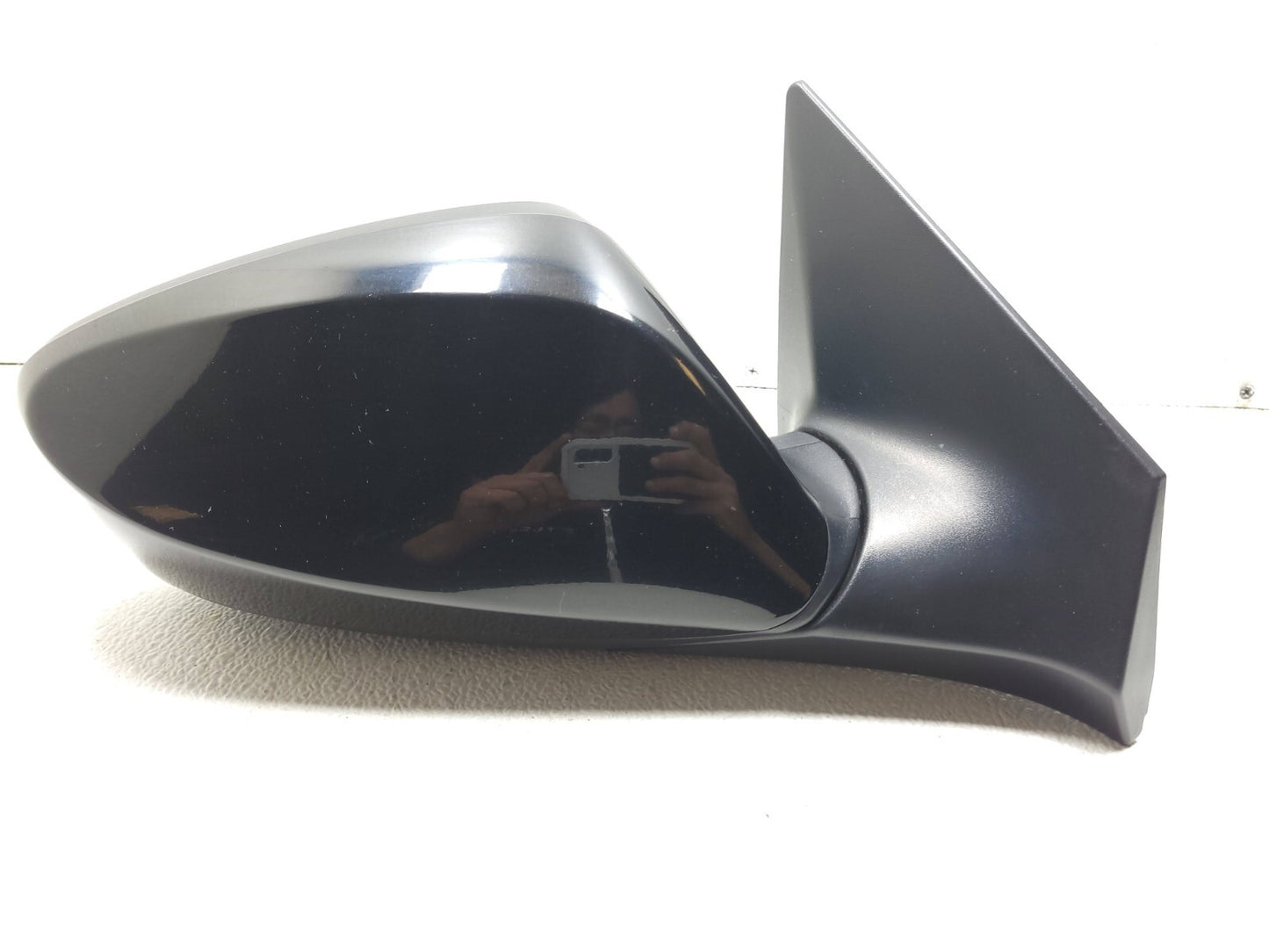 2016 Hyundai Elantra Sedan Door Side View Mirror Right Passenger Side OEM