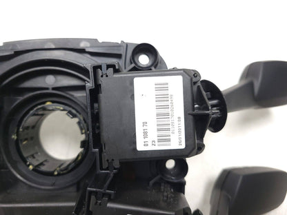 07-13 BMW X5 E70 Steering Column Multifnction Switch OEM