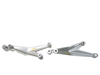 2023 Csc Rx3 Rx4 Adventure Left & Right Front Bracket Suspension OEM
