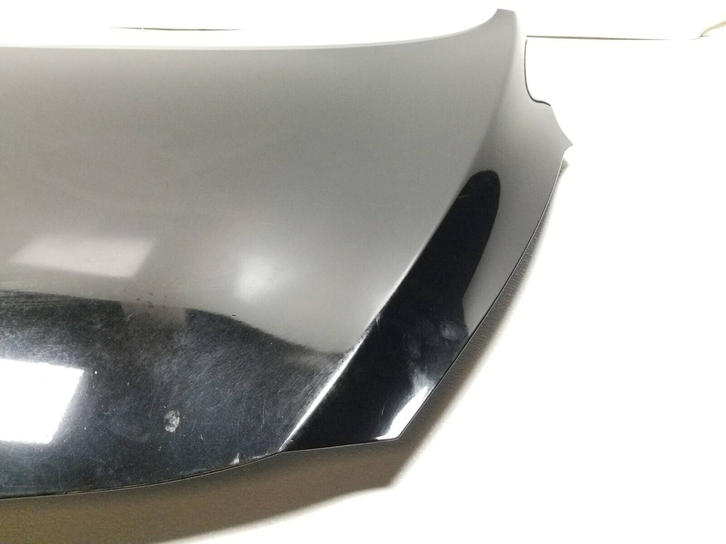 14 15 16 17 Hyundai Elantra Gt Hood Bonnet OEM *black Noir Pearl*  ✅