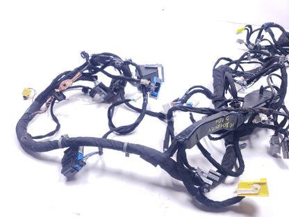 2016 Dodge Journey Instrument Panel Wiring Harness OEM