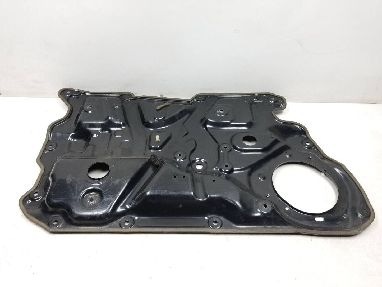 06 07 08 Infiniti Fx35 Front Door Inner Base Panel Passenger Right  OEM