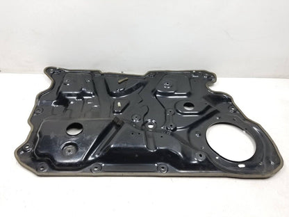 06 07 08 Infiniti Fx35 Front Door Inner Base Panel Passenger Right  OEM