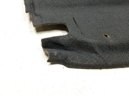 2004 - 2008 Acura Tl Trunk Upper Trim Cover Panel Liner  OEM