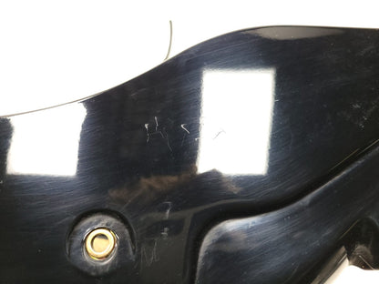 2002 Honda Magna Vf 750c Rear Fender OEM